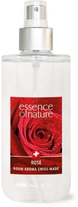 Essence of Nature Classic Room Spray Rose, 200 ml