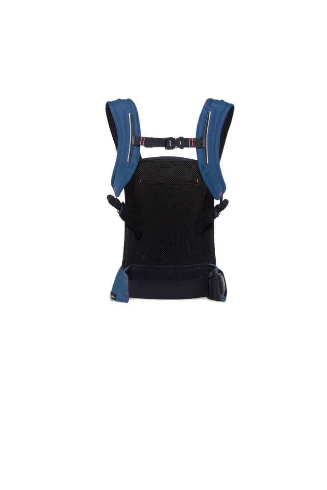 Away Babytrage Midnight Blue
