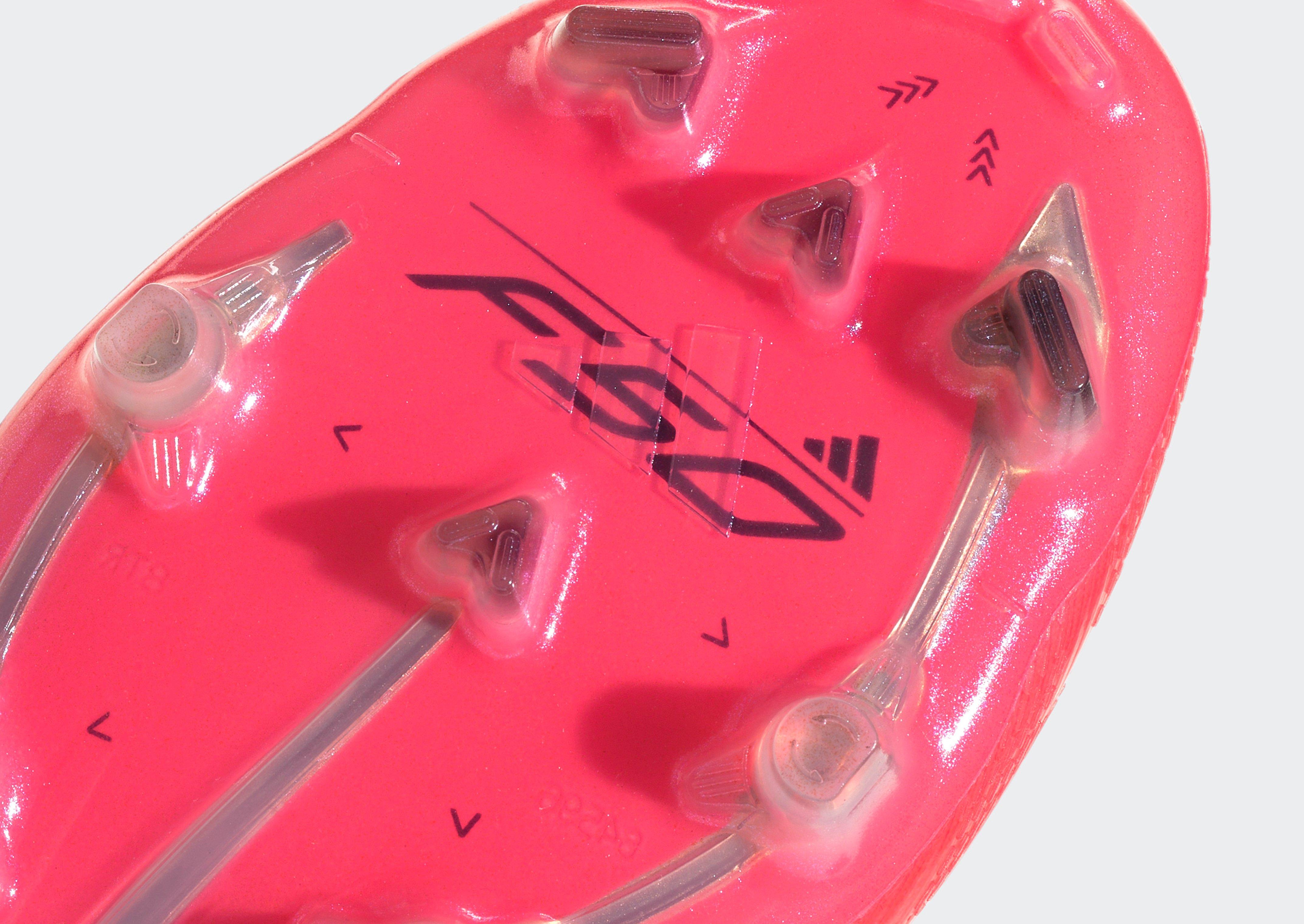 adidas F50 Elite Terrain souple
