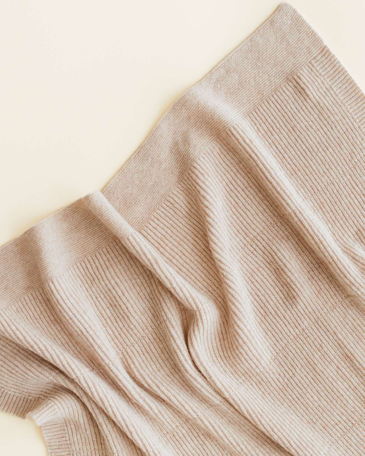 Ullteppe 100×140 – Tykt, 100% Merino