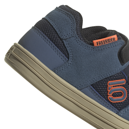 FREERIDER KIDS Flatpedal-Schuhe  leginkwonsteimpora  34