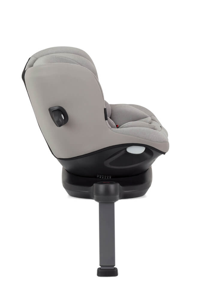 Joie i-Spin 360 R Autokindersitz Gray Flannel