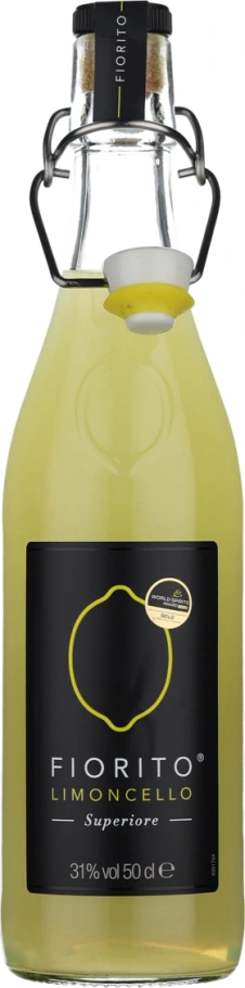 FIORITO LIMONCELLO 50CL
