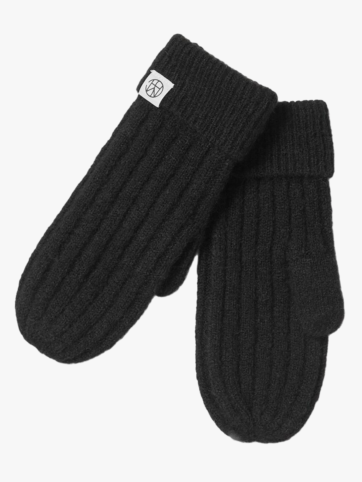 Hope Icon Mittens
