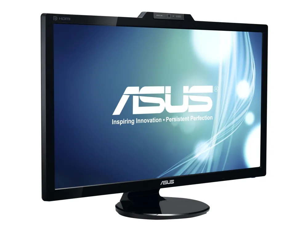 [OUTLET] - ASUS VK278Q - LED-skærm - 27