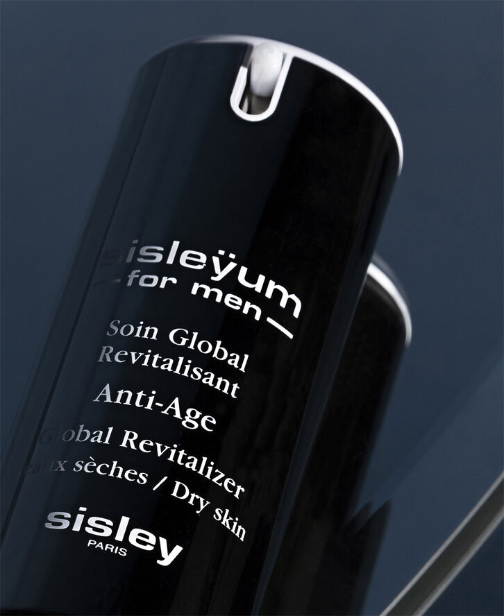 Sisley SisleÿUm Global Revitalizer Dry Skin