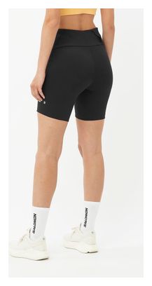 Cuissard Salomon SHKout Core 6in Noir Femme