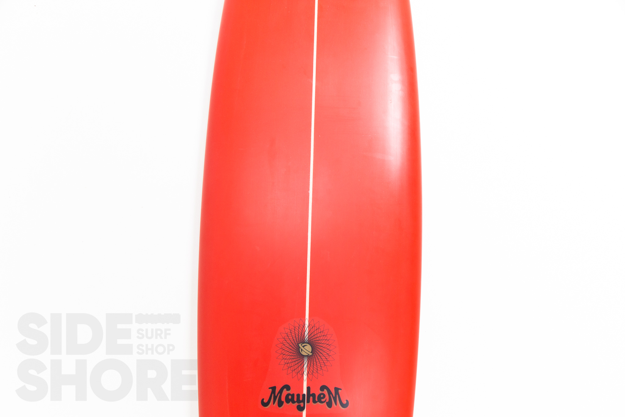 Lost Retro Gun - Spray - 7'8 x 20.25