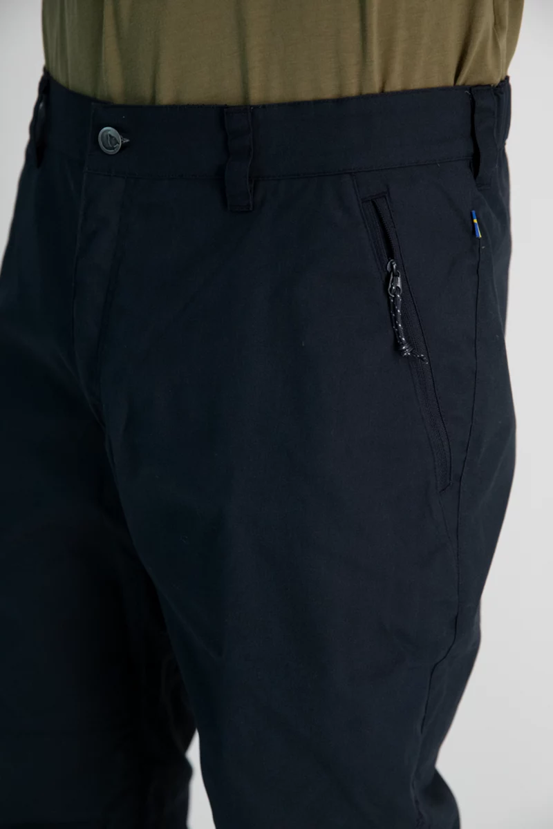 Fjällräven Vardag Herren Wanderhose