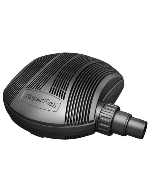 Superfish Pond Eco Plus Rc - Pompen