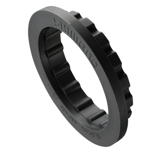 Shimano krankboks adapter TL-FC25