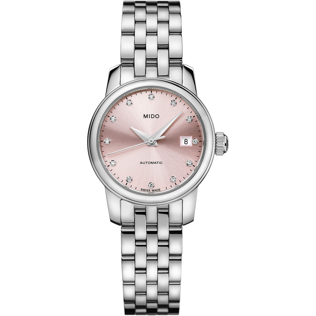 Mido Baroncelli Lady Twenty Five