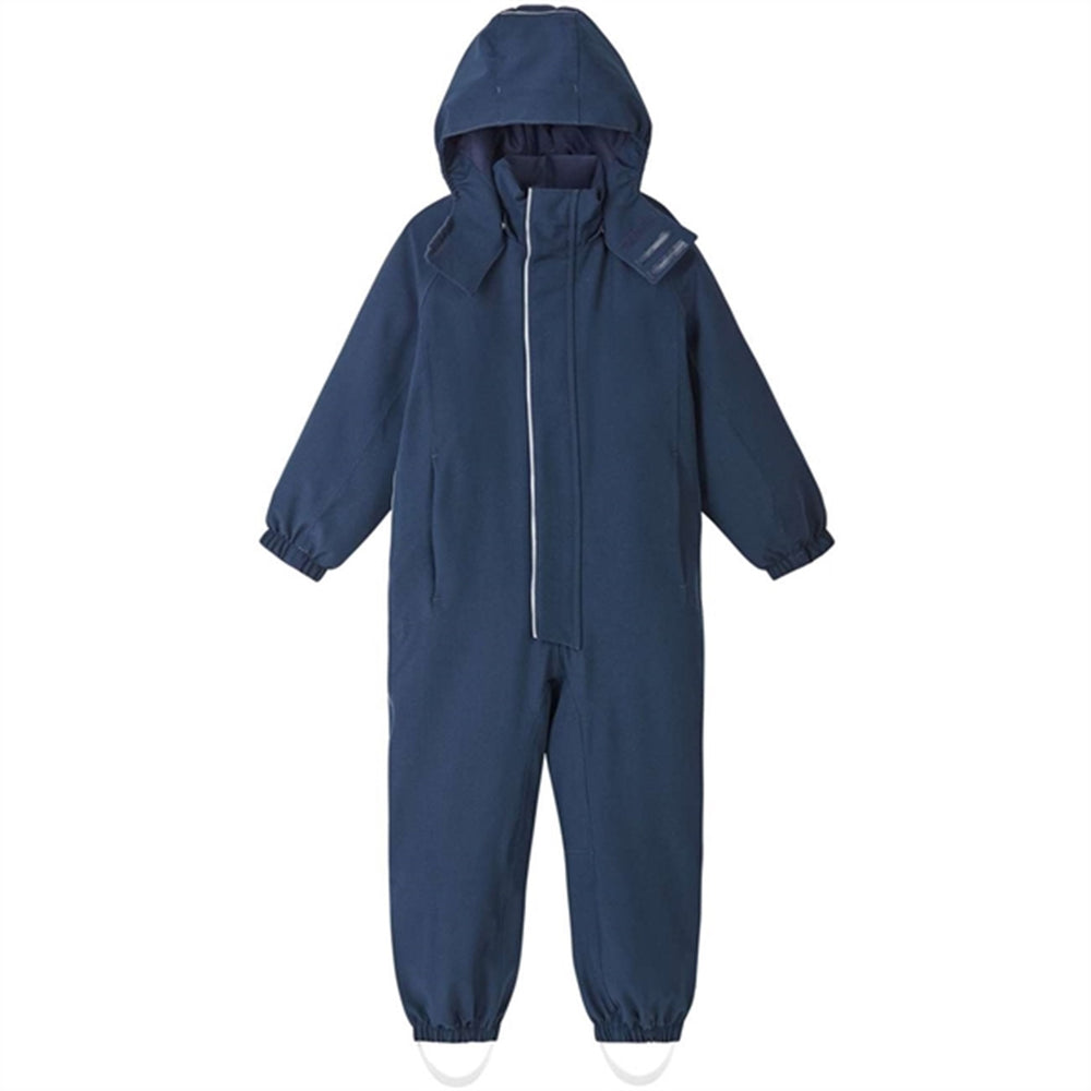 Tec Vinter Flyverdragt Tromssa Navy