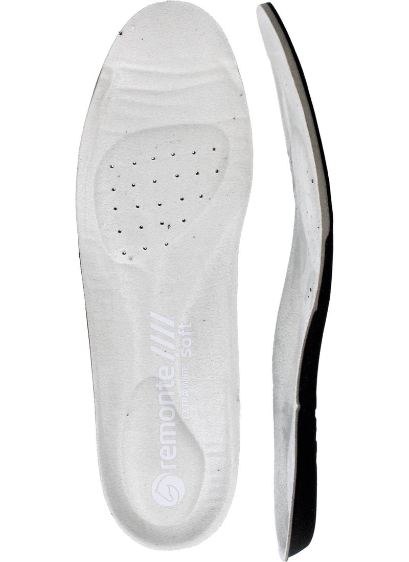 Remonte Sneakers Zwart Dames