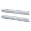 Veggskinne for sortimentesker 49 cm