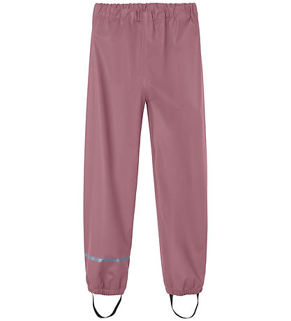 Name It Regenhose - Noos - NknDry - Wistful Mauve