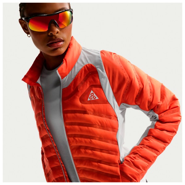 Nike - Women's ACG Therma Fit Lava Jacket - Veste de running