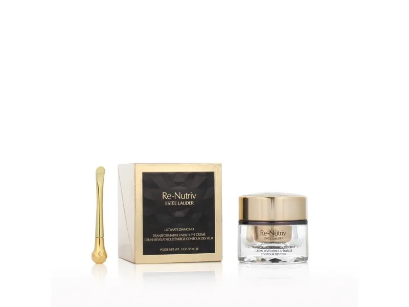 Estée Lauder - Re-Nutriv Ultimate Diamond Eyecream - 15 ml