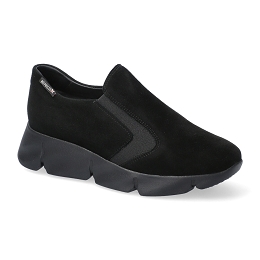 hazora  Vel. velcalf premium 12200  Noir