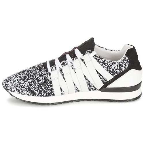Serafini - MIAMI - Noir / Blanc
