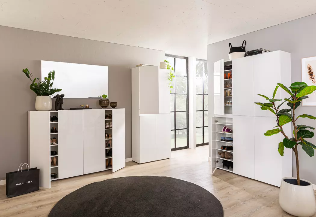 Schuhschrank Mister