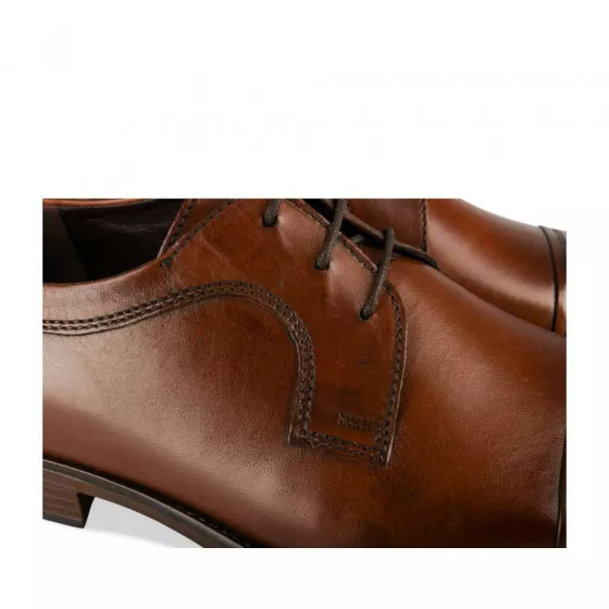 Derbies MARRON SAN MARINA