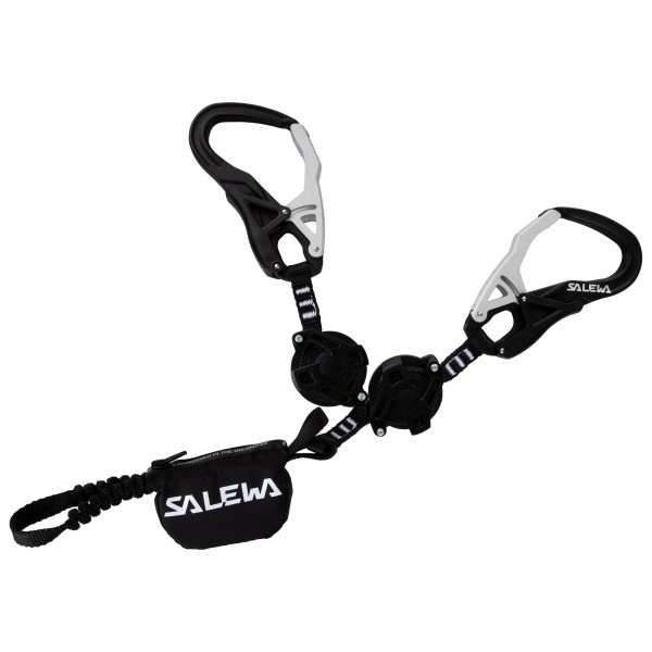 Salewa - Ergo Zip - Longe de via ferrata