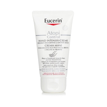 Eucerin Creme de Mãos AtopiControl 75ml