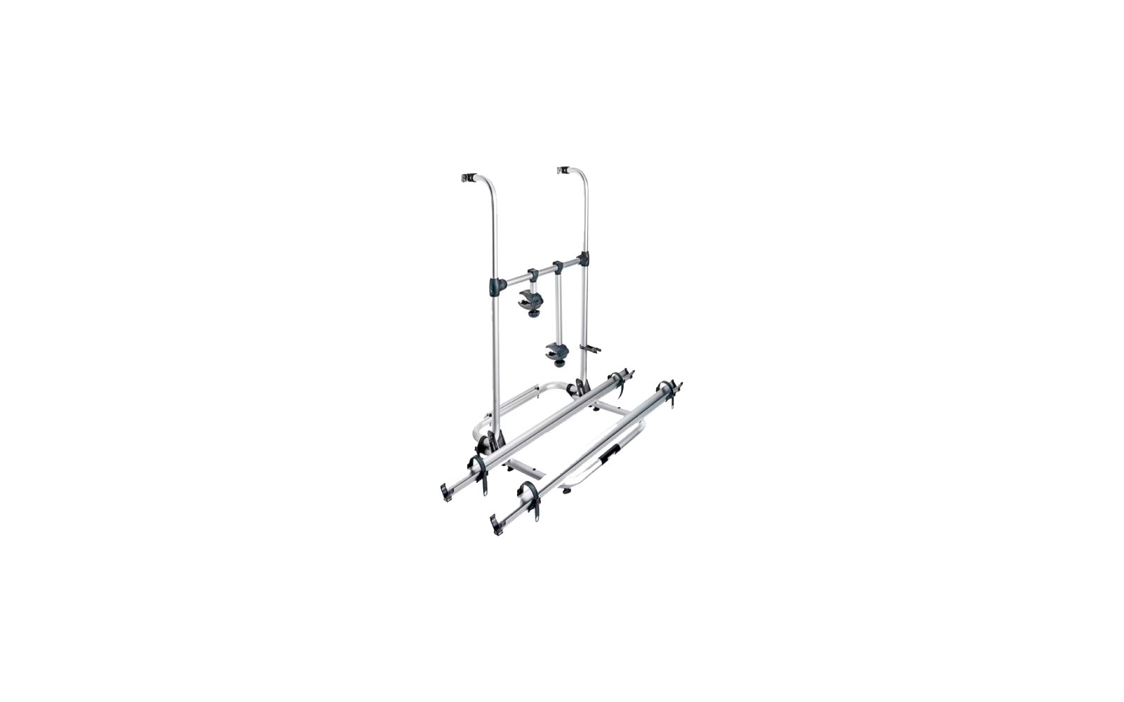 Thule Sport G2 Tour Fahrradträger eloxiert