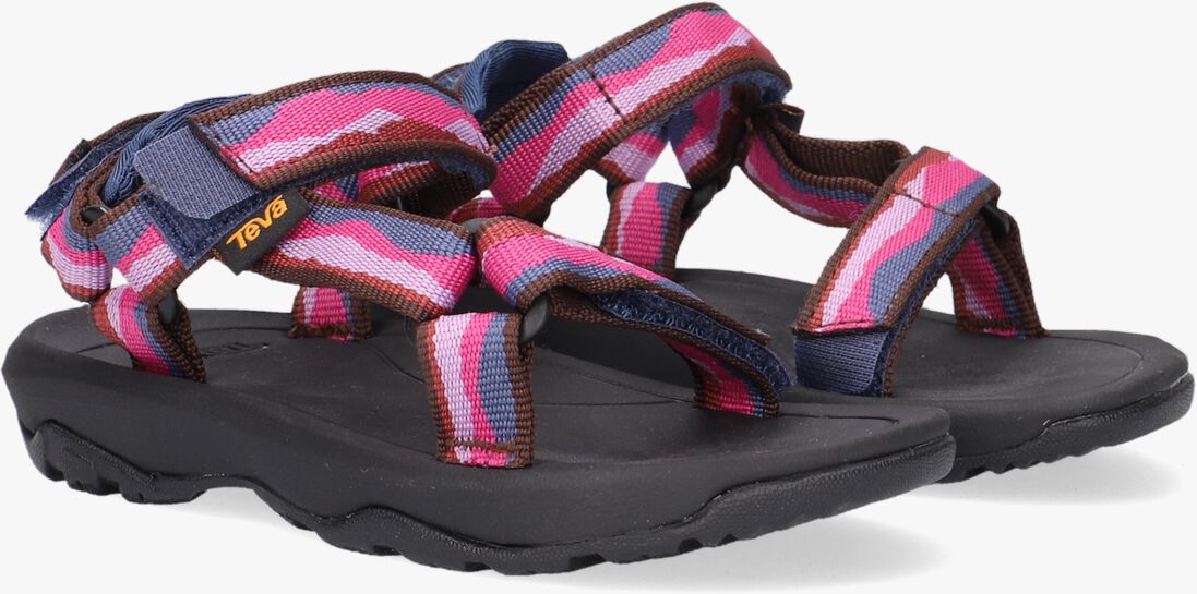 TEVA blauwe teva sandalen hurricane xlt 2