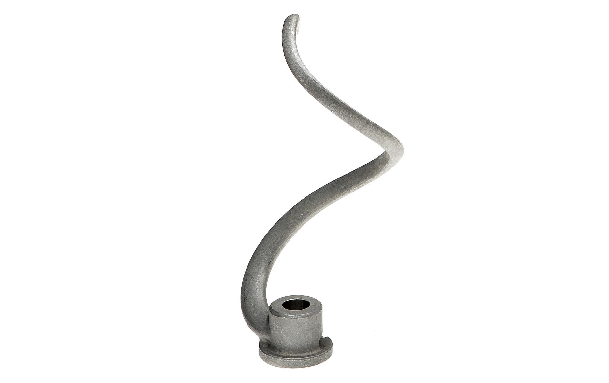 Knethaken zu BE8 Schlagmaschine<br>Knethaken