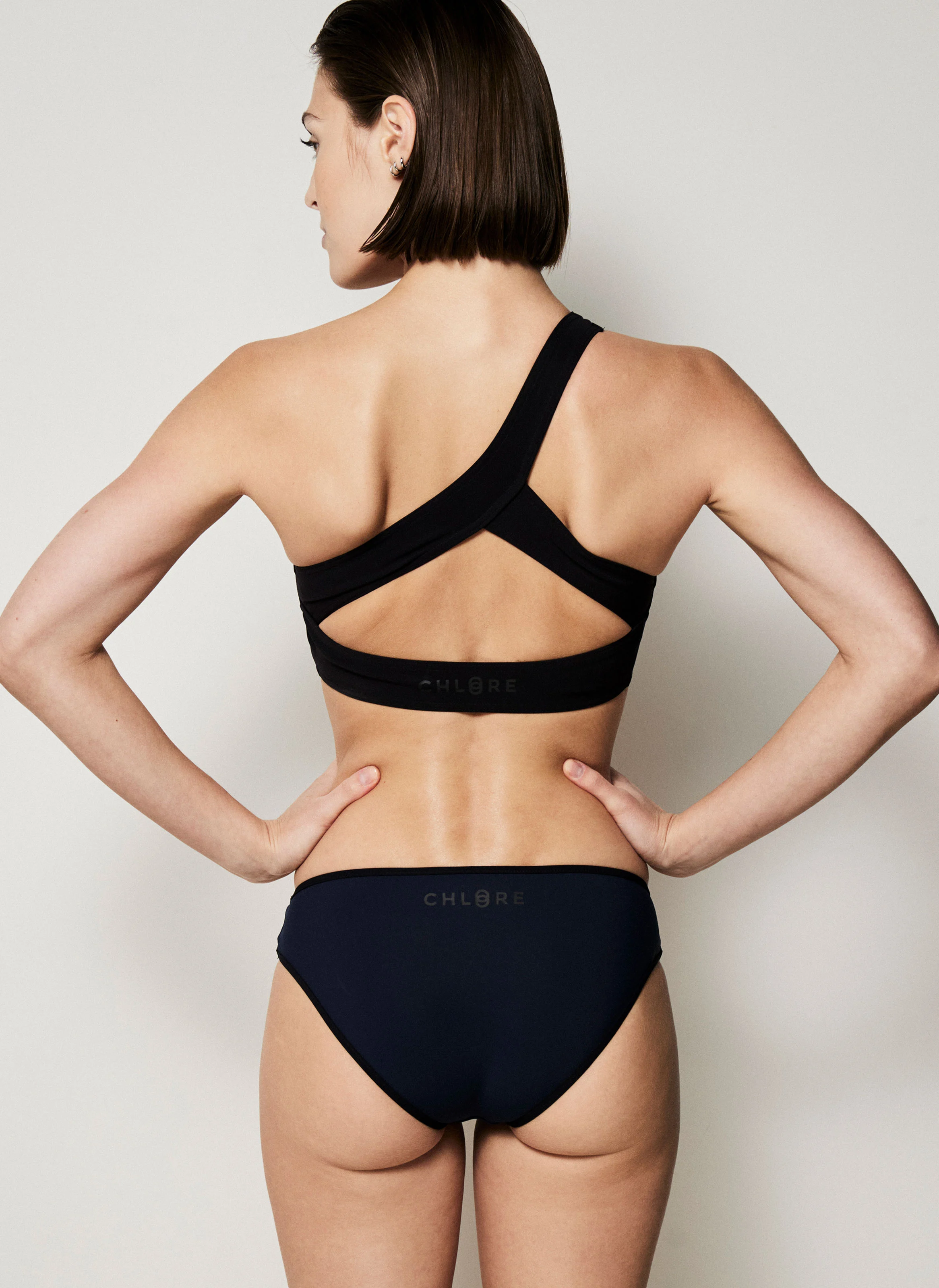 JOSEPHINE - Brassière de maillot de bain | Bleu