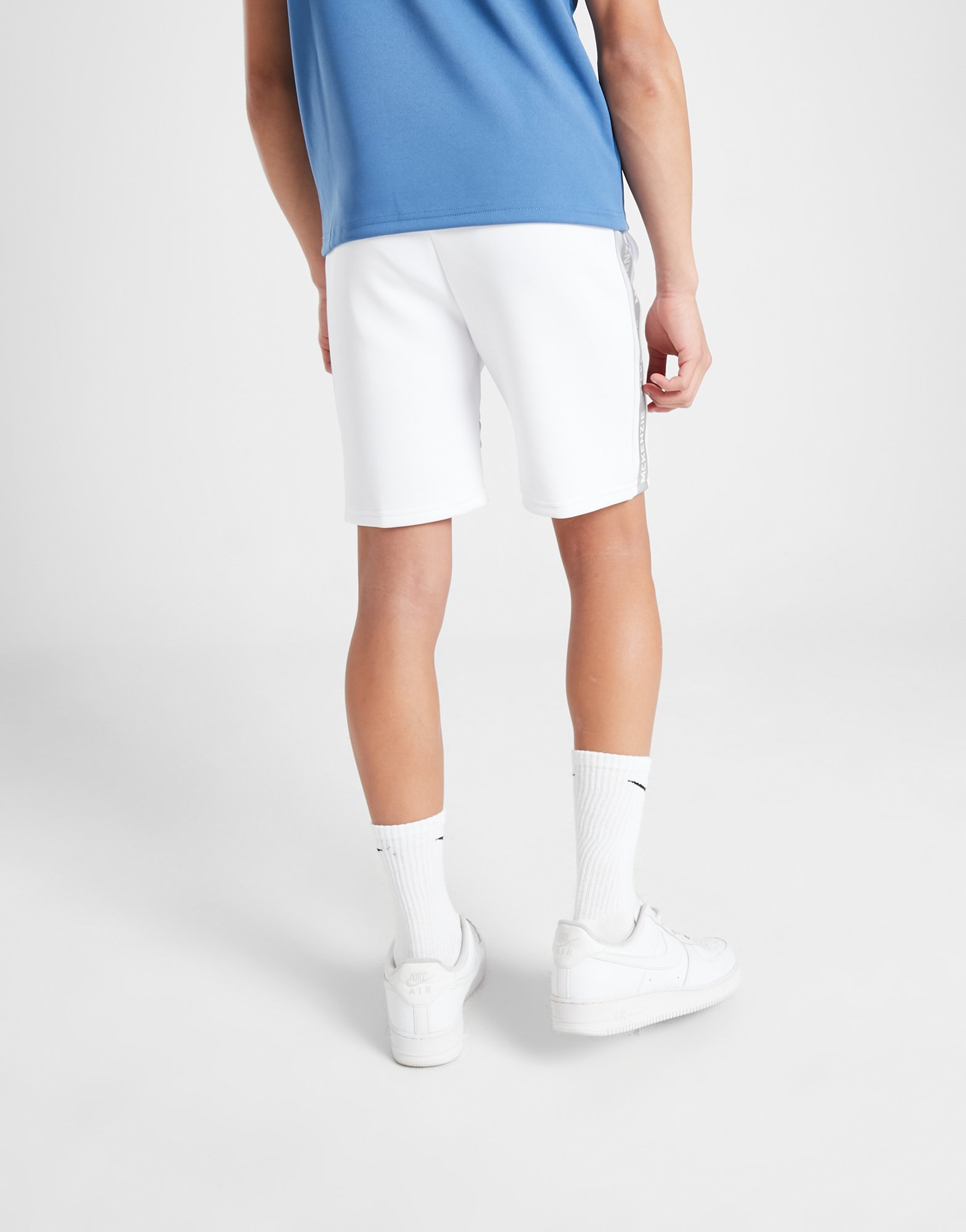 McKenzie Short Glint Junior
