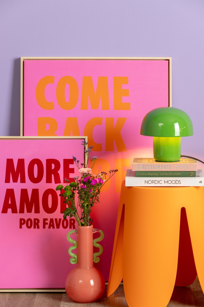 Vase Fiesta Medium
