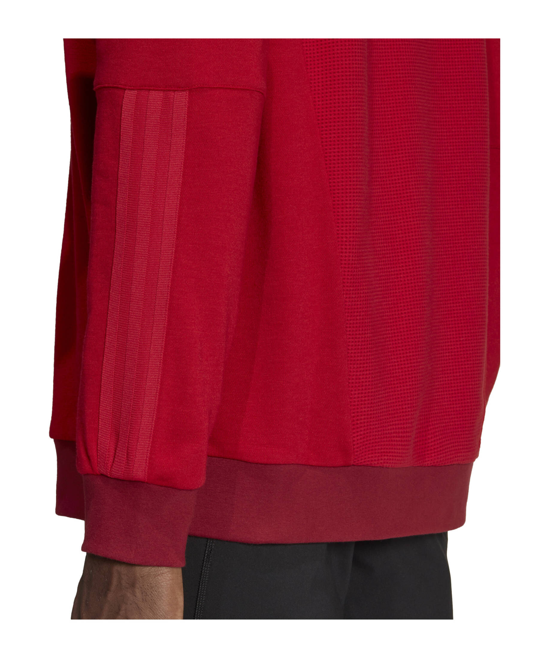 adidas Performance| Herren Sweatshirt Tiro 23