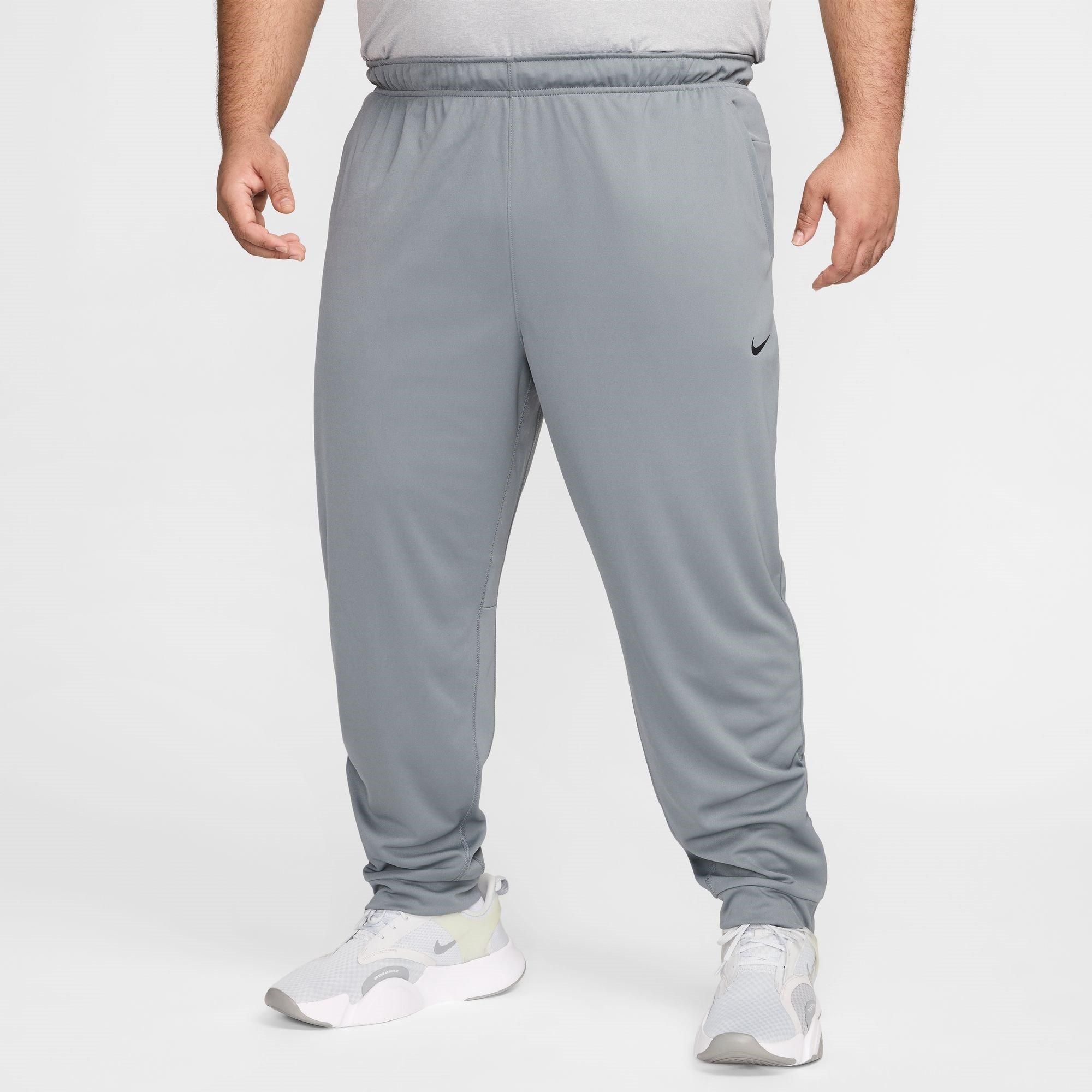 Nike Totality Mens Dri FIT Tapered Versatile Pants
