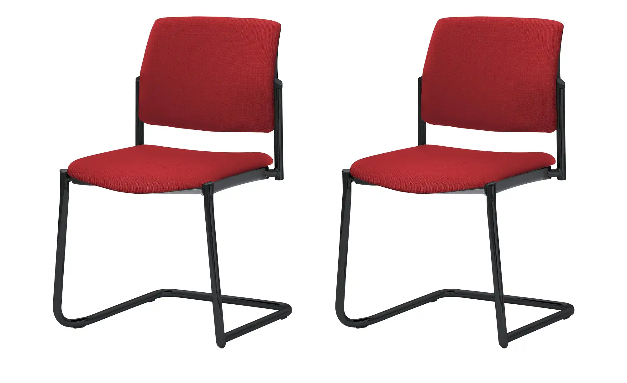 Polsterstuhl  2er Set MyPlano