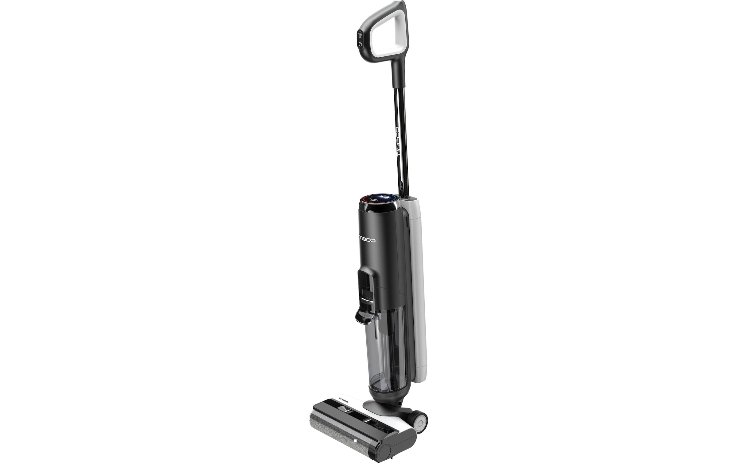 Tineco Nass-Trocken-Akkusauger »Floor One S5 Extreme Nass-Trocken-Staubsauger, mit Kantenreinigung« automatische Anpassung der Saugleistung, mit Selbstreinigung, kabellos