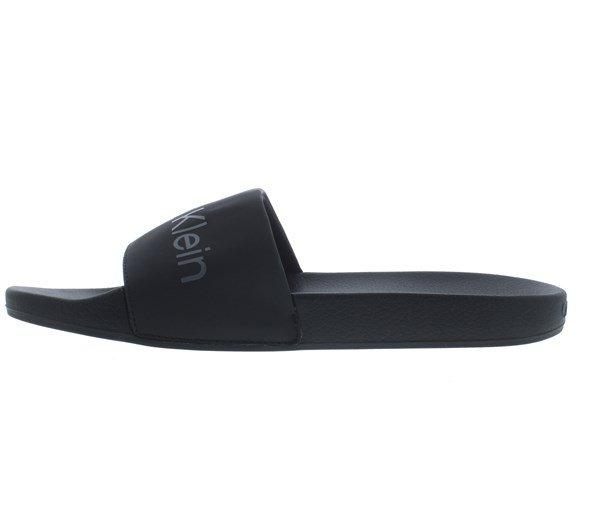 Calvin Klein Pool Logo Sliders