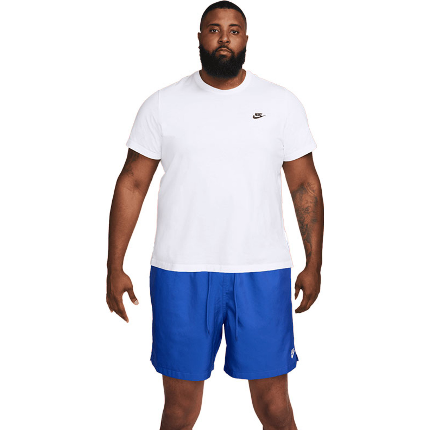 Nike Sportswear Club Zomerset