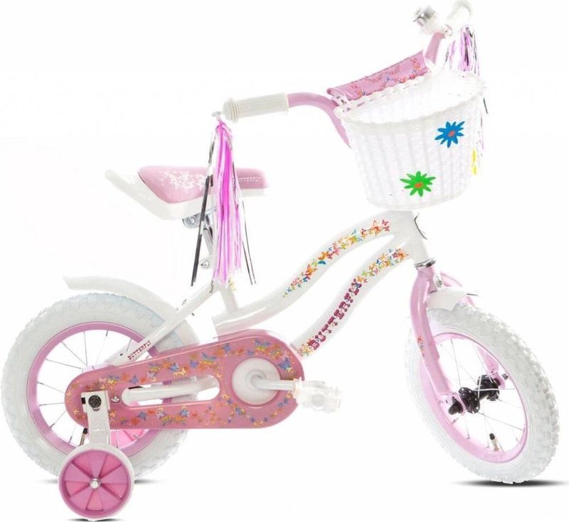 Vogue Caddy - Elektrische Bakfiets - Mat Zwart - Accu 468Wh (36V, 13Ah) - Bafang Achterwielmotor - Shimano 7 Versnellingen
