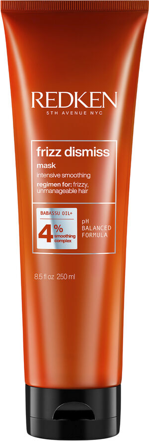 Redken Frizz Dismiss Mask