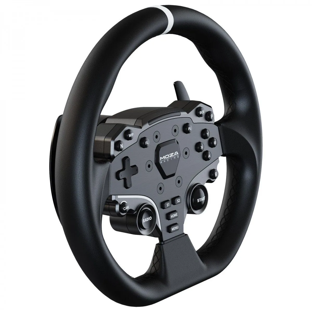 Moza Racing R5 Bundle Volants gaming