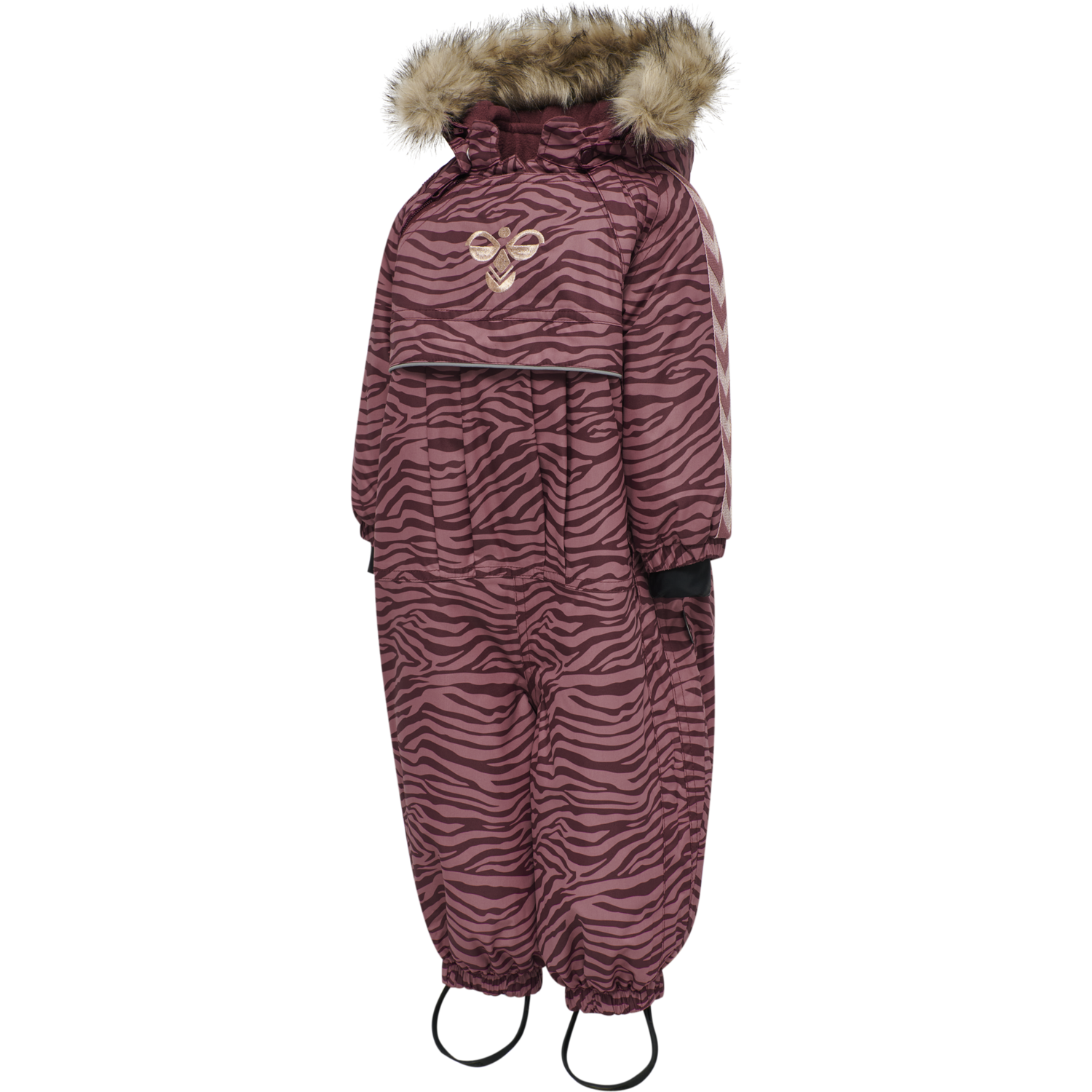 hmlMOON SNOWSUIT