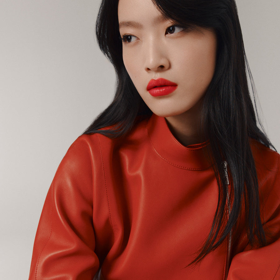 Rouge Hermès, Silky Lipstick Shine