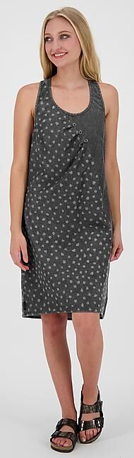 ALIFE AND KICKIN - ROBE CAMERON AK DNM