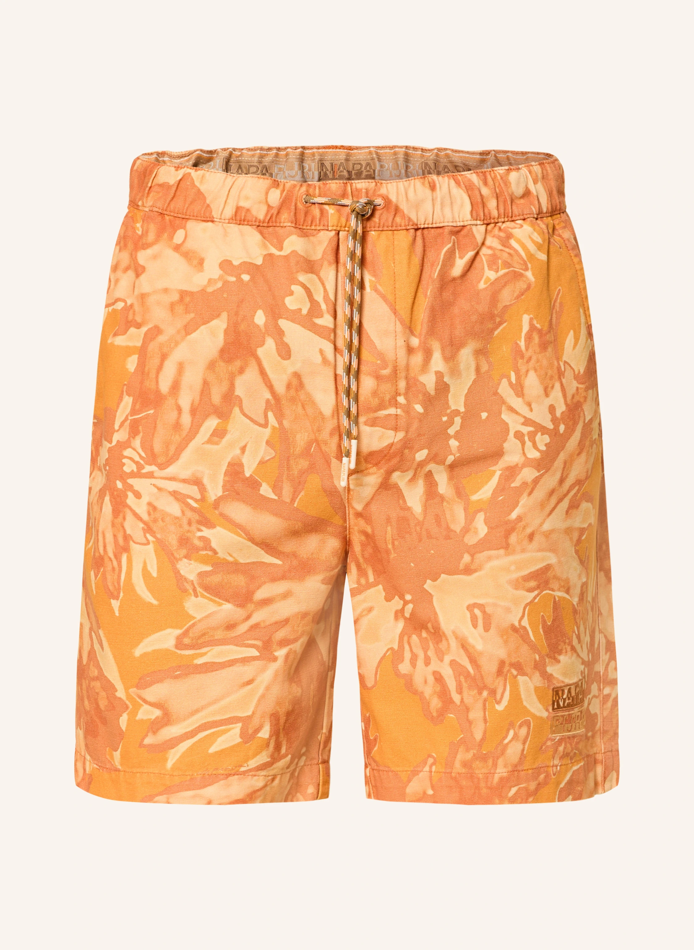 NAPAPIJRI Shorts TALLA