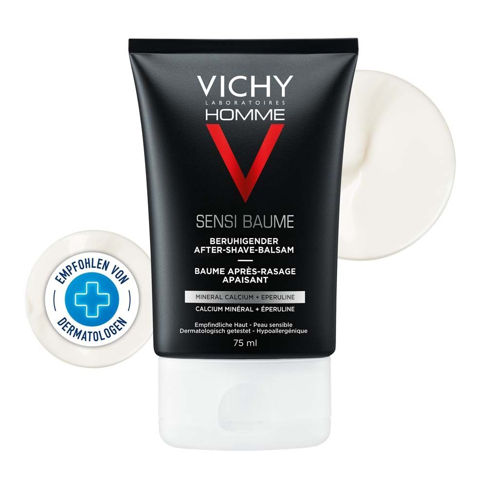 VICHY Sensi-Mineralbalsam
