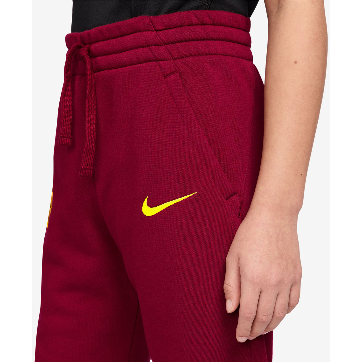 Nike FC Barcelona Club Fleece Pant Kids