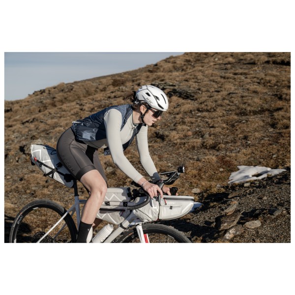 Cyclite - Saddle Bag / 02 - Sacoche de vélo
